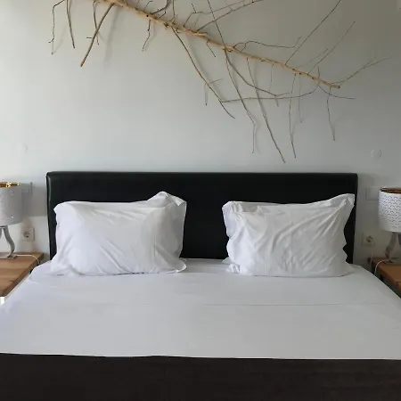 Ξενοδοχείο Promar - Eco & Maceira (Lisbon)