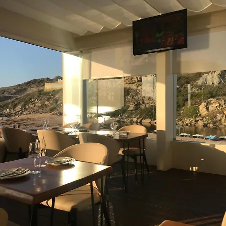 Hotel Promar - Eco Beach&spa Maceira (Lisbon)