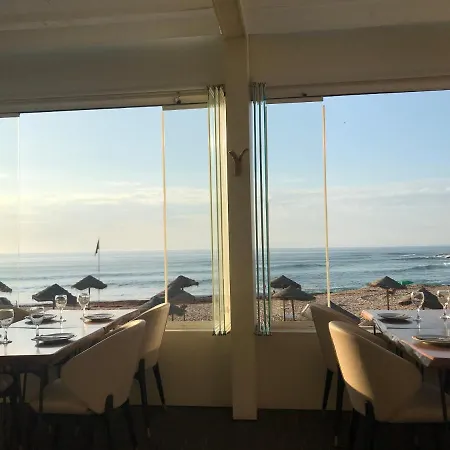 Promar - Eco Beach&spa Hotel 3*