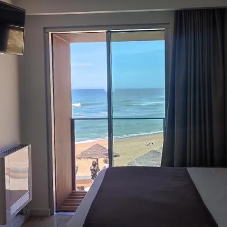 Promar - Eco & Hotel Maceira (Lisbon)