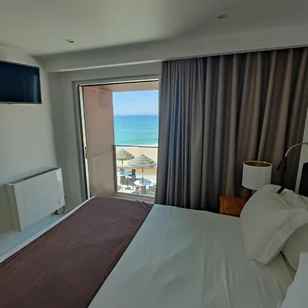 Promar - Eco Beach&spa 3* Maceira (Lisbon)