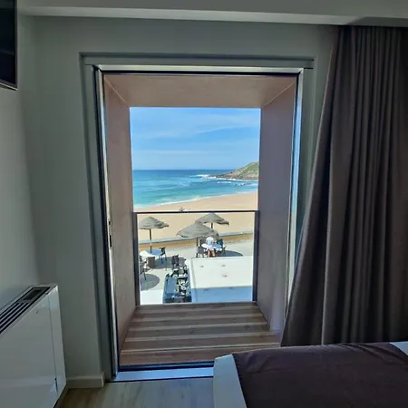 Promar - Eco Beach&spa Hotel Maceira (Lisbon)