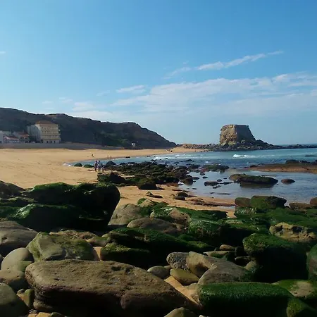 Promar - Eco & 3* Maceira (Lisbon)