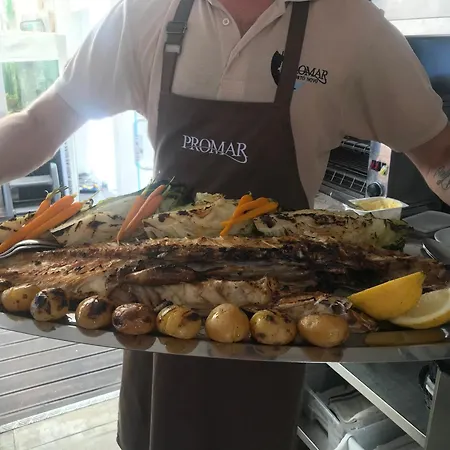 Promar - Eco & 3* Maceira (Lisbon)