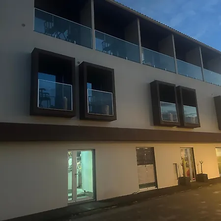 Hotel Promar - Eco &