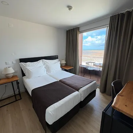 Promar - Eco & Ξενοδοχείο Maceira (Lisbon)
