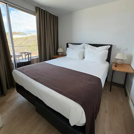 Promar - Eco Beach&spa 3* Maceira (Lisbon)
