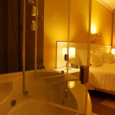 Hotel Promar - Eco Beach&spa 3*