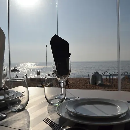 Hotel Promar - Eco Beach&spa Maceira (Lisbon)