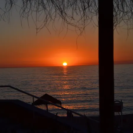 Hotel Promar - Eco & Maceira (Lisbon)