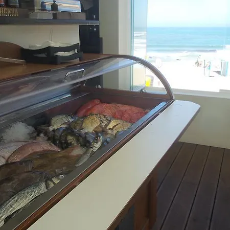 Promar - Eco Beach&spa Hotel Maceira (Lisbon)