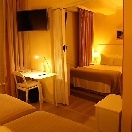 Promar - Eco Beach&spa Hotel Maceira (Lisbon)