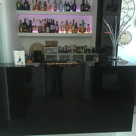 Promar - Eco & Hotel 3*