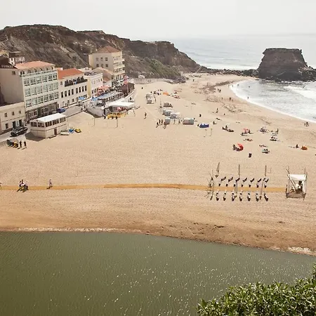 Promar - Eco & 3* Maceira (Lisbon)