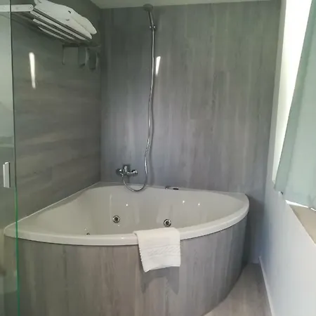 Promar - Eco Beach&spa Maceira (Lisbon)