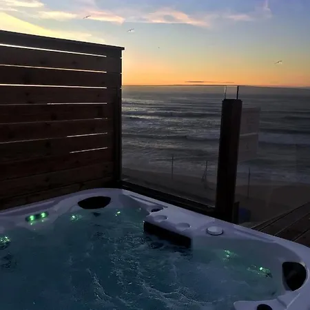 Promar - Eco Beach&spa Maceira (Lisbon)