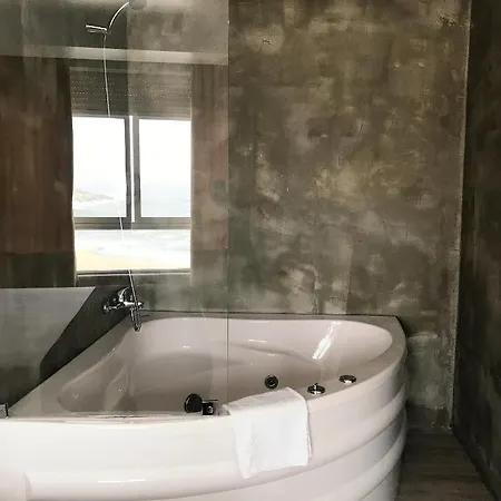Promar - Eco Beach&spa Maceira (Lisbon)