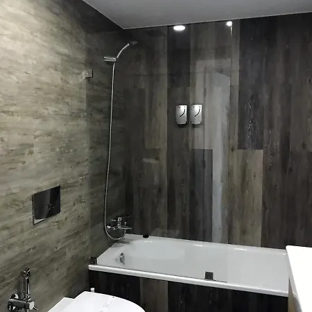 Promar - Eco & Hotel