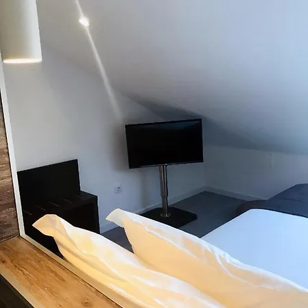 Promar - Eco Beach&spa 3* Maceira (Lisbon)