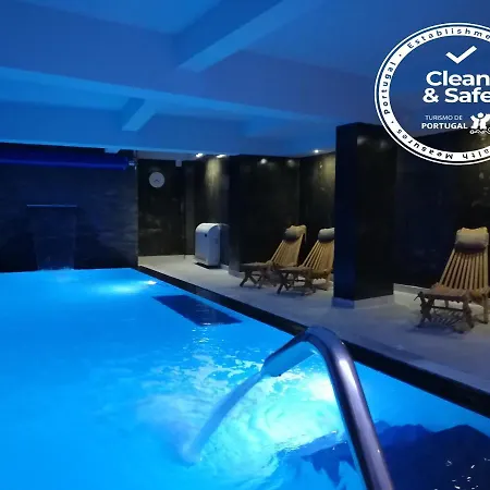 Promar - Eco & Maceira (Lisbon)