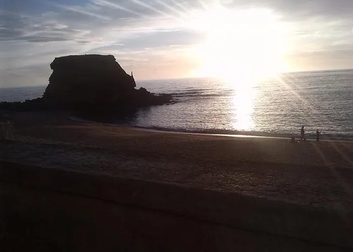 普罗玛生态海滩及spa酒店 酒店 3*