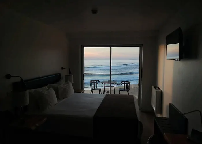 普罗玛生态海滩及spa酒店 酒店