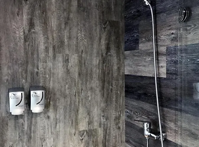 普罗玛生态海滩及spa酒店 酒店 3*