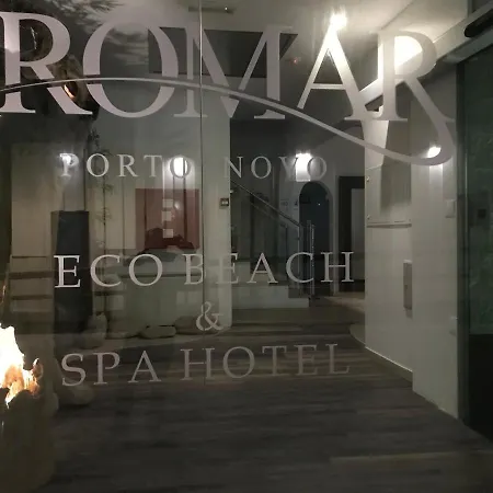 Promar - Eco & 3*