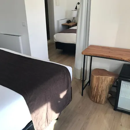 Promar - Eco & 호텔