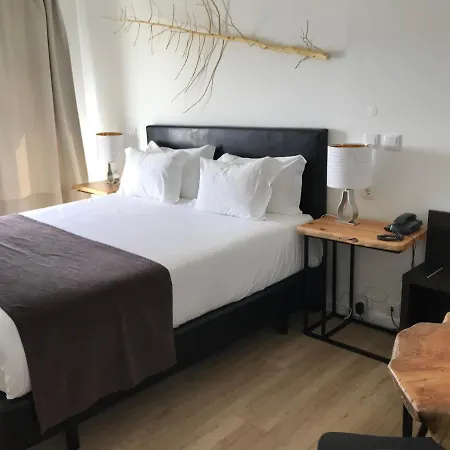 Promar - Eco & 마세이라