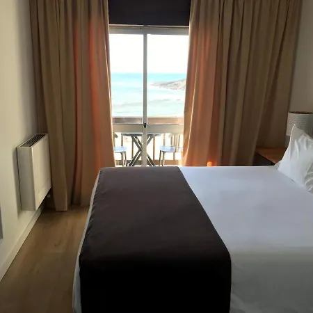 Hotel Promar - Eco & Maceira (Lisbon)
