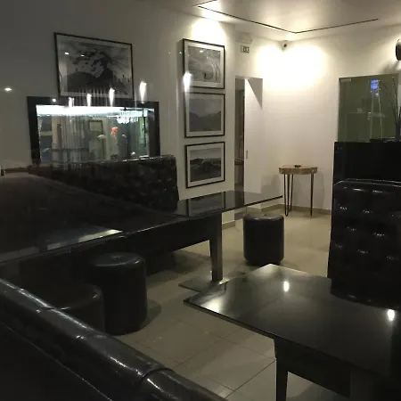 Promar - Eco Beach&spa Hotel Maceira (Lisbon)