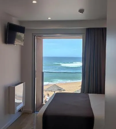 호텔 Promar - Eco & 마세이라