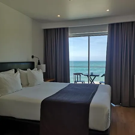 호텔 Promar - Eco &