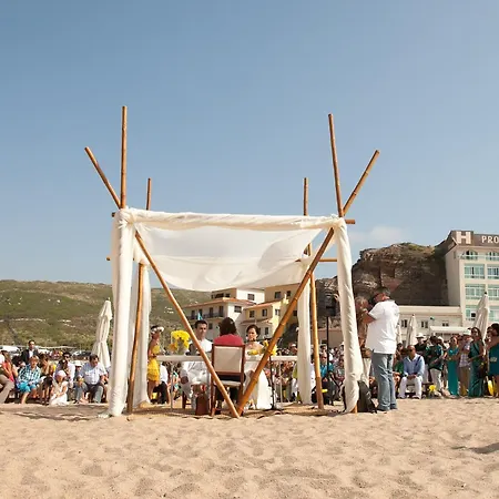 Promar - Eco & 호텔