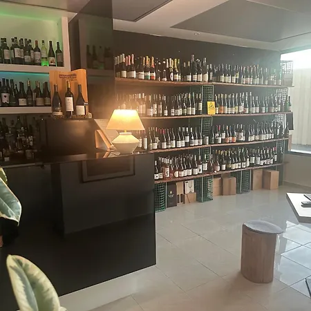 Promar - Eco & Hotel