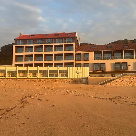 호텔 Promar - Eco & 마세이라