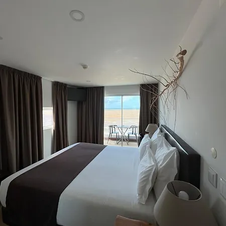 Promar - Eco & Hotel Maceira (Lisbon)