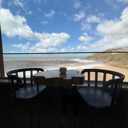 호텔 Promar - Eco & 마세이라