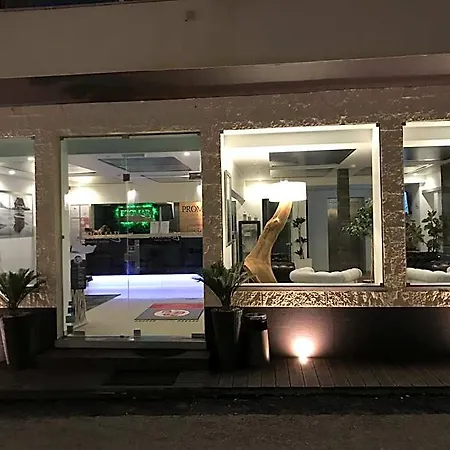 Promar - Eco & 3* Maceira (Lisbon)