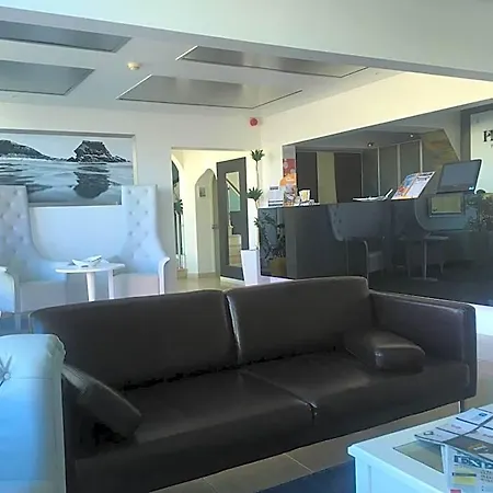 Promar - Eco & Hotel Maceira (Lisbon)
