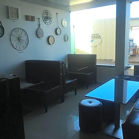 Promar - Eco & 3* Maceira (Lisbon)