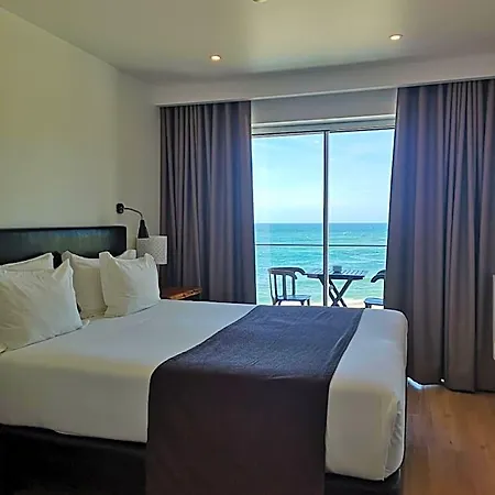 Promar - Eco & Hotel Maceira (Lisbon)