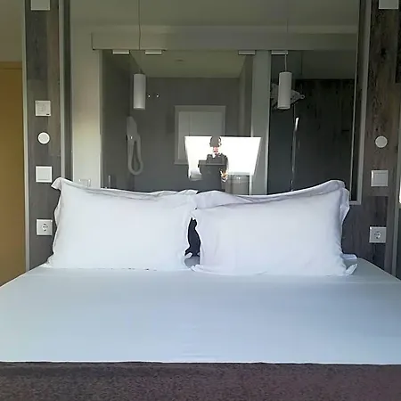 Hotel Promar - Eco &