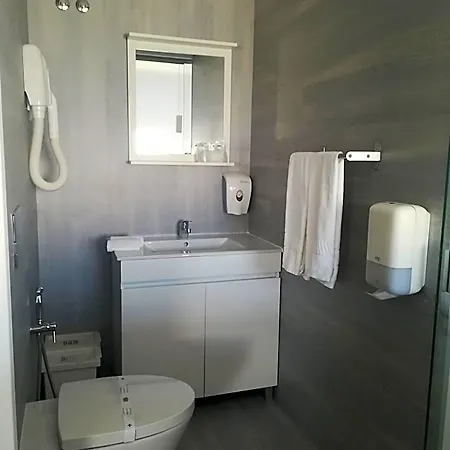 Promar - Eco & Hotel 3*