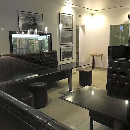 Promar - Eco & Hotel Maceira (Lisbon)