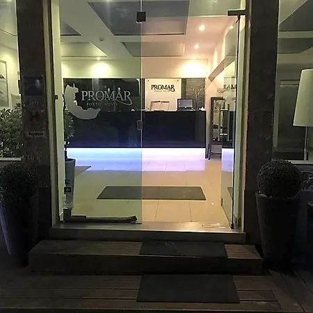 Hotel Promar - Eco &