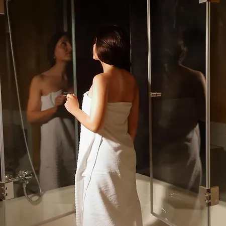 호텔 Promar - Eco & 3*