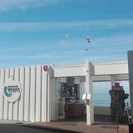 호텔 Promar - Eco &