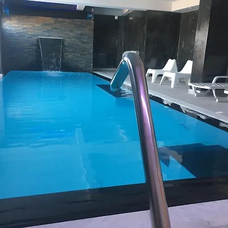 호텔 Promar - Eco &